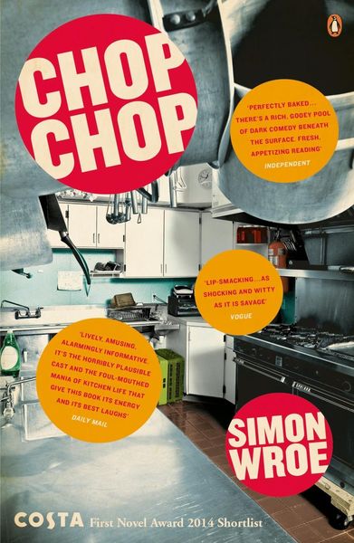 Produktbild: Chop Chop