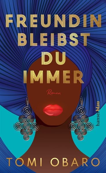 Produktbild: Freundin bleibst du immer