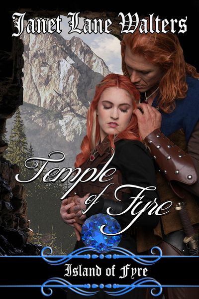 Produktbild: Temple of Fyre