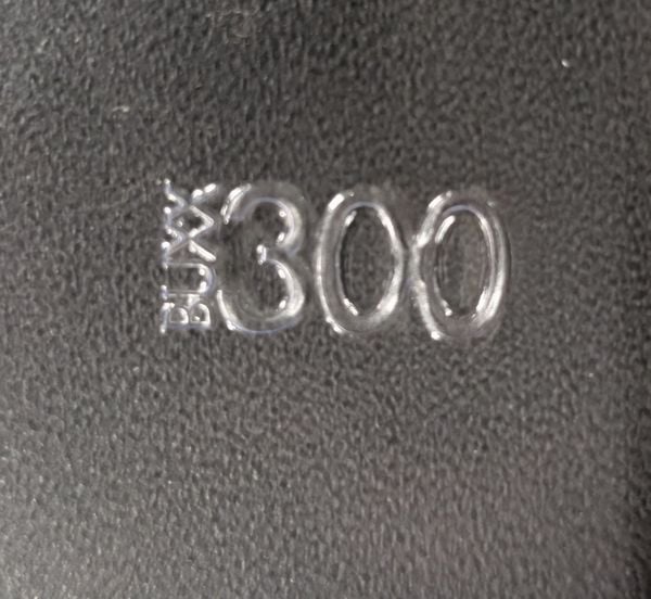 Produktbild: BUXX Buchumschlag 300 mm (VE = 25 Ex)