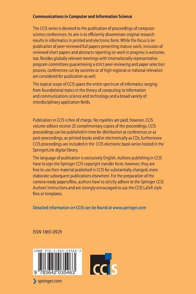 Produktbild: Contemporary Computing