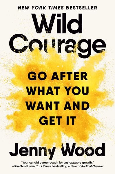 Produktbild: Wild Courage