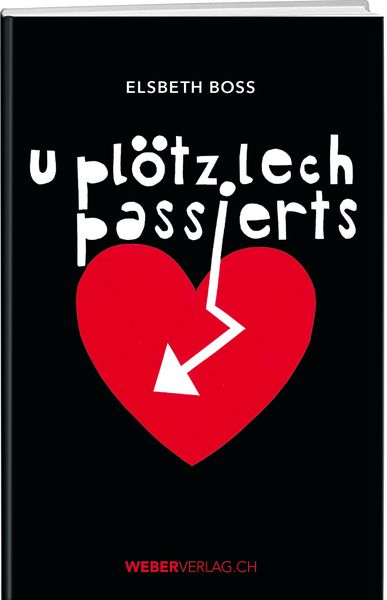 Produktbild: U pl&ouml;tzlech passierts