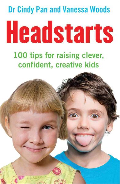 Produktbild: Headstarts