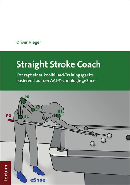Produktbild: Straight Stroke Coach