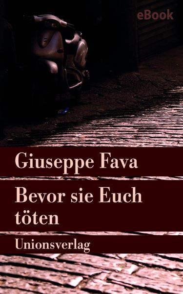 Produktbild: Bevor sie Euch t&ouml;ten