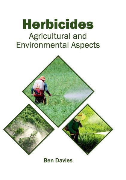 Produktbild: Herbicides