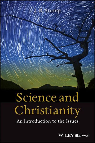 Produktbild: Science and Christianity