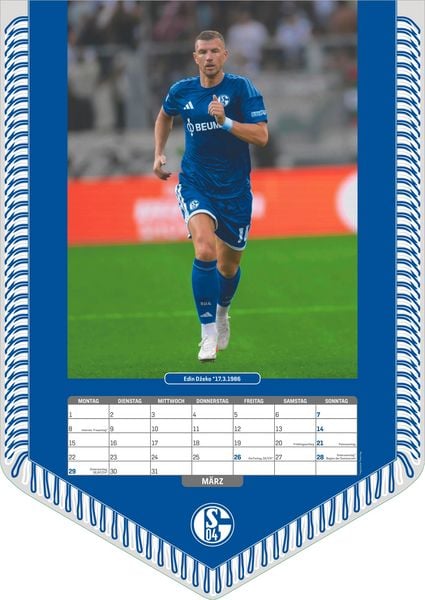 Produktbild: FC Schalke 04 2027