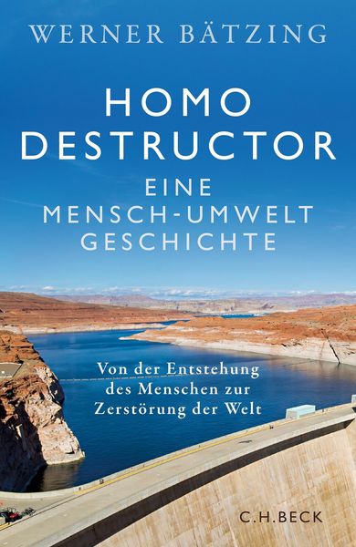 Produktbild: Homo destructor