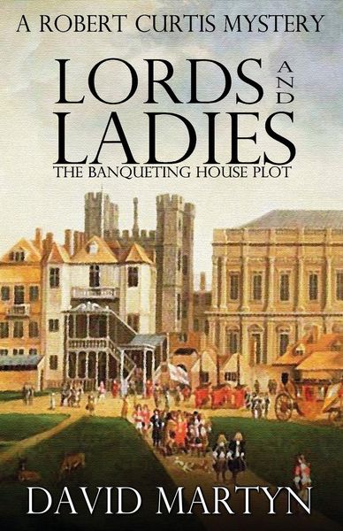 Produktbild: Lords and Ladies