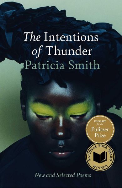 Produktbild: The Intentions of Thunder