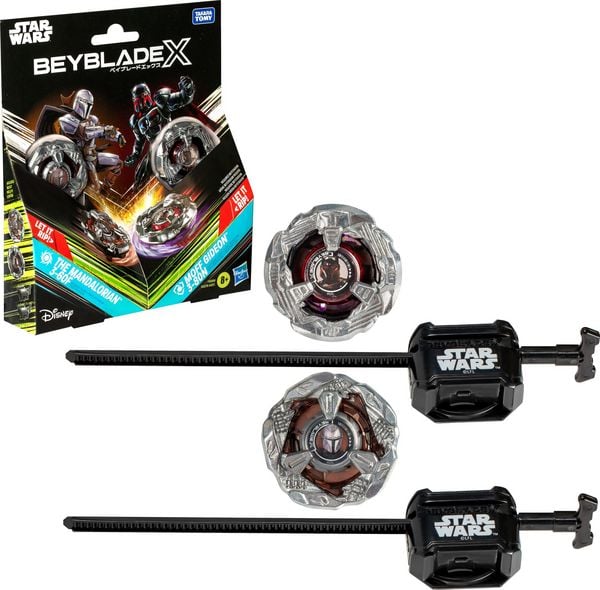 Produktbild: BEY BBX SW COLLAB MULTIPACK
