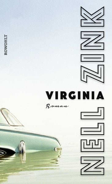 Produktbild: Virginia