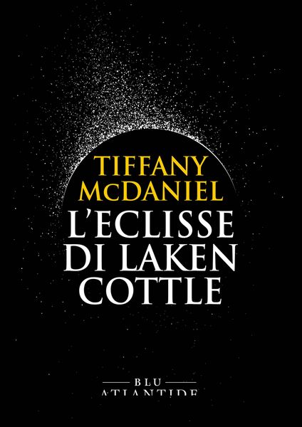 Produktbild: L'eclisse di Laken Cottle