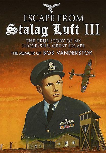 Produktbild: Escape from Stalag Luft III