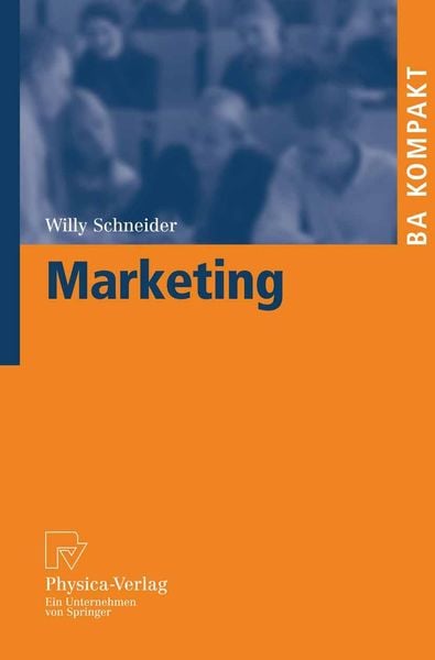 Produktbild: Marketing