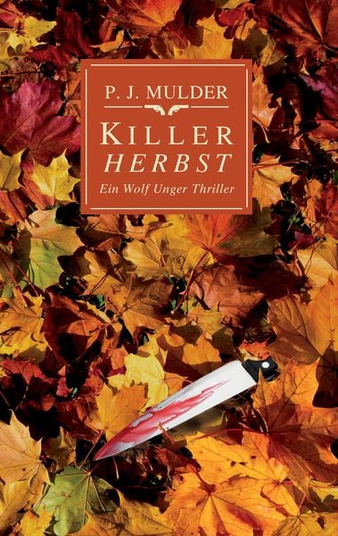 Produktbild: Killer Herbst