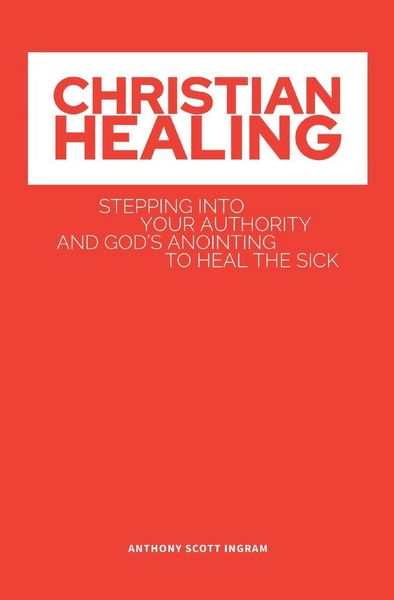 Produktbild: Christian Healing