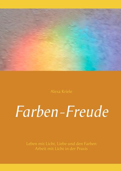 Produktbild: Farben-Freude