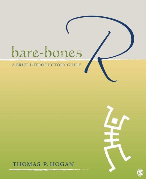 Produktbild: Bare-Bones R
