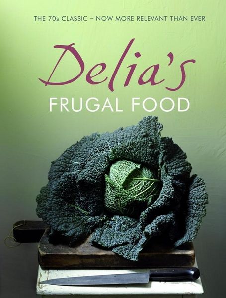 Produktbild: Delia's Frugal Food