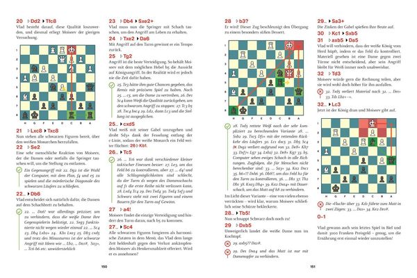 Produktbild: Genial Schach spielen