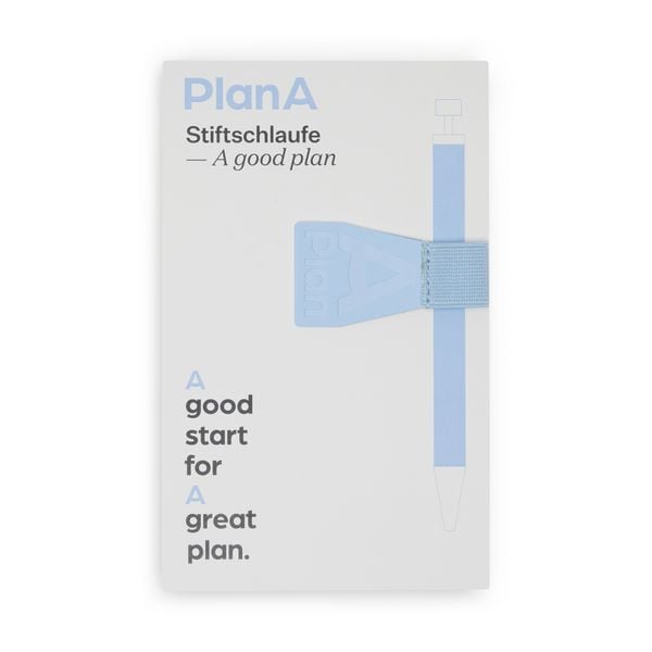 Produktbild: Stiftschlaufe French Blue