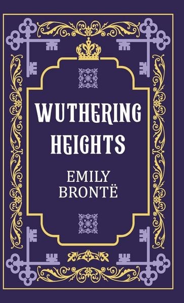 Produktbild: Wuthering Heights