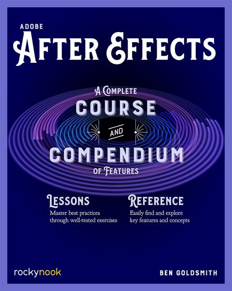 Produktbild: Adobe After Effects