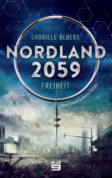 Produktbild: Nordland 2059