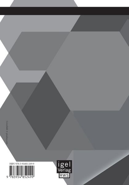 Produktbild: Performance von Kommunikations- und Partizipationsinstrumenten im Change Management