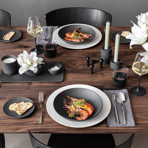 Produktbild: Villeroy & Boch Manufacture Brotteller