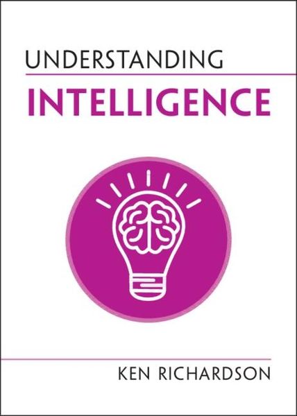 Produktbild: Understanding Intelligence