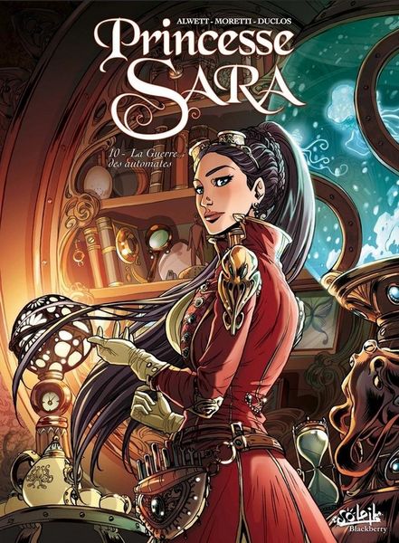 Produktbild: Princesse Sara