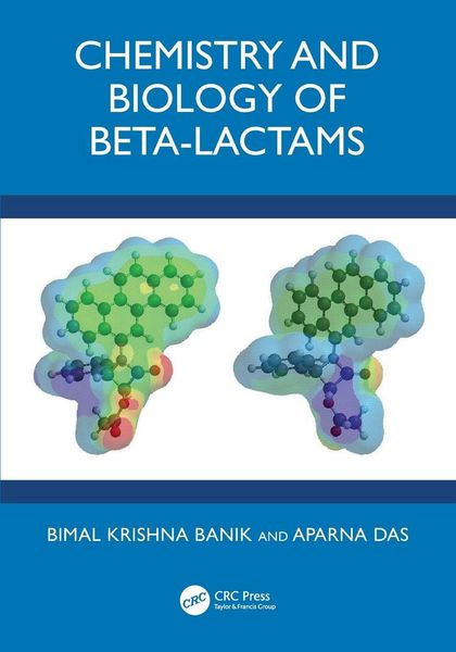 Produktbild: Chemistry and Biology of Beta-Lactams