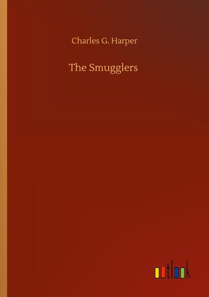 Produktbild: The Smugglers