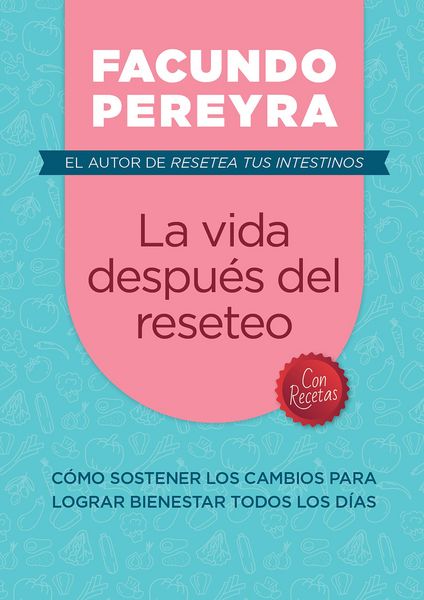 Produktbild: La vida despu&eacute;s del reseteo