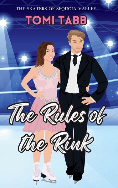 Produktbild: The Rules of the Rink
