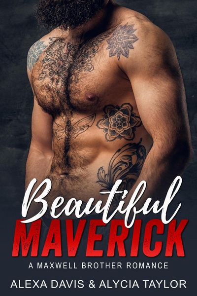 Produktbild: Beautiful Maverick (Maxwell Brothers Romance Series, #7)