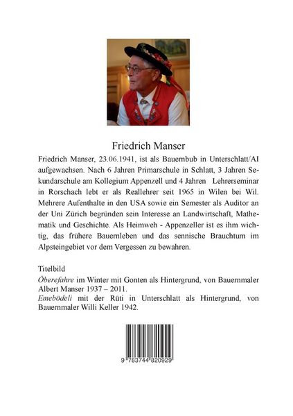 Produktbild: &Ouml;berefahre