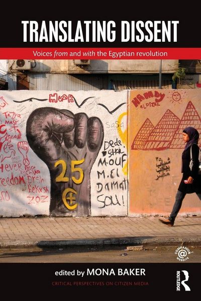 Produktbild: Translating Dissent