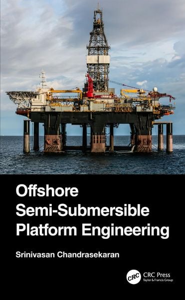 Produktbild: Offshore Semi-Submersible Platform Engineering