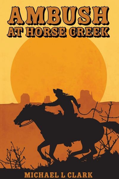 Produktbild: Ambush at Horse Creek