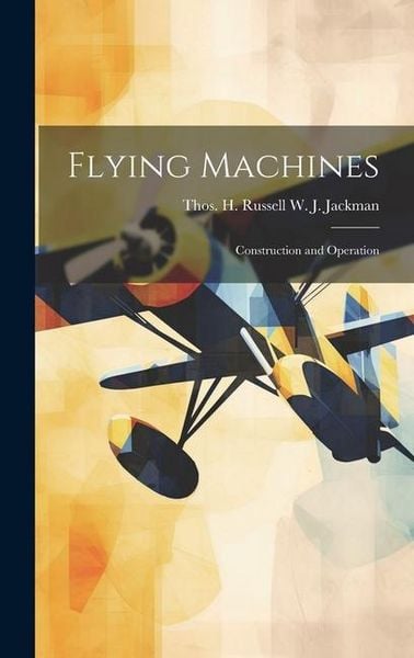 Produktbild: Flying Machines