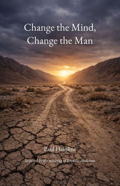 Produktbild: Change the Mind, Change the Man