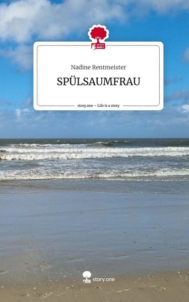 Produktbild: SP&Uuml;LSAUMFRAU. Life is a Story - story.one