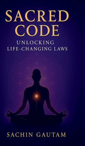 Produktbild: Sacred Code