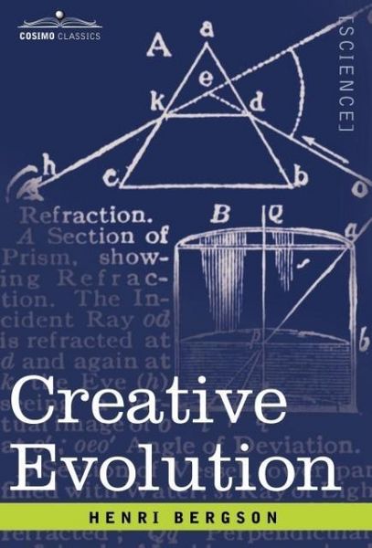 Produktbild: Creative Evolution
