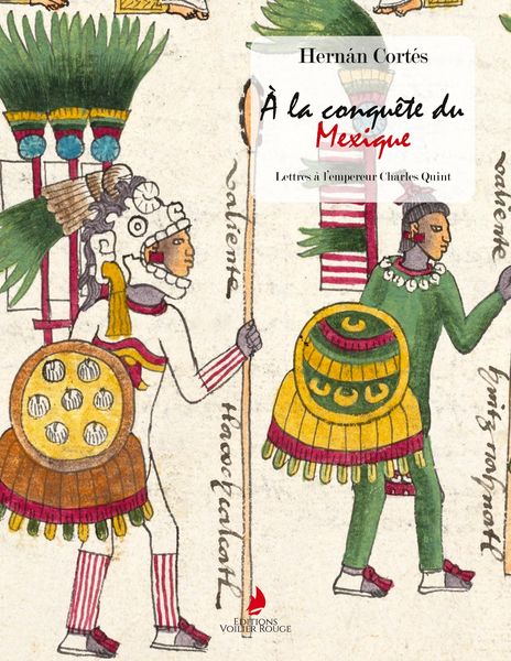 Produktbild: &Agrave; la conqu&ecirc;te du Mexique